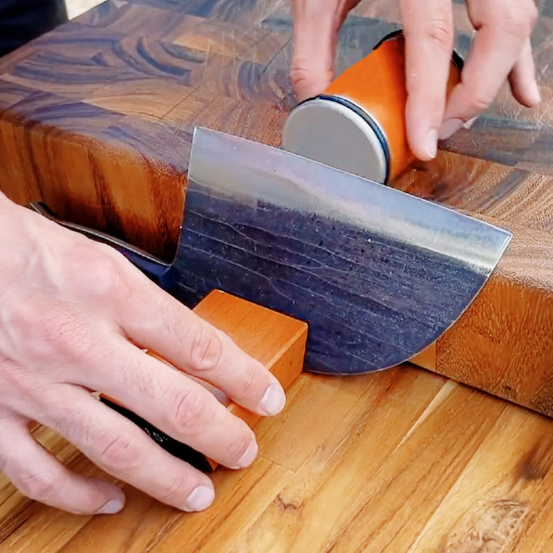 QuickSharp - Aiguiseur rapide et simple