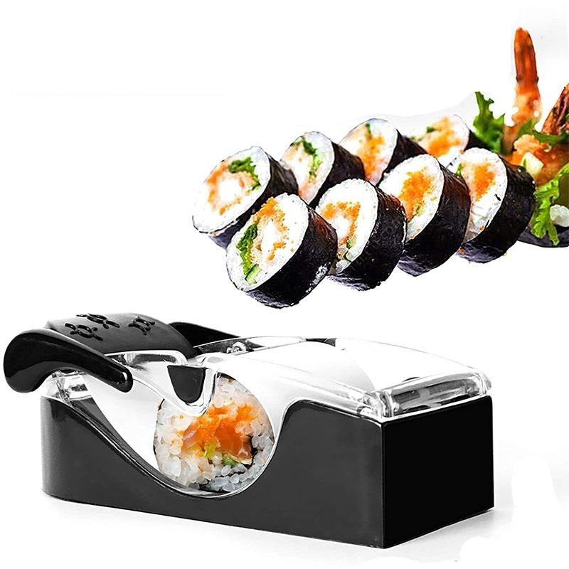 Sushi maker rulle