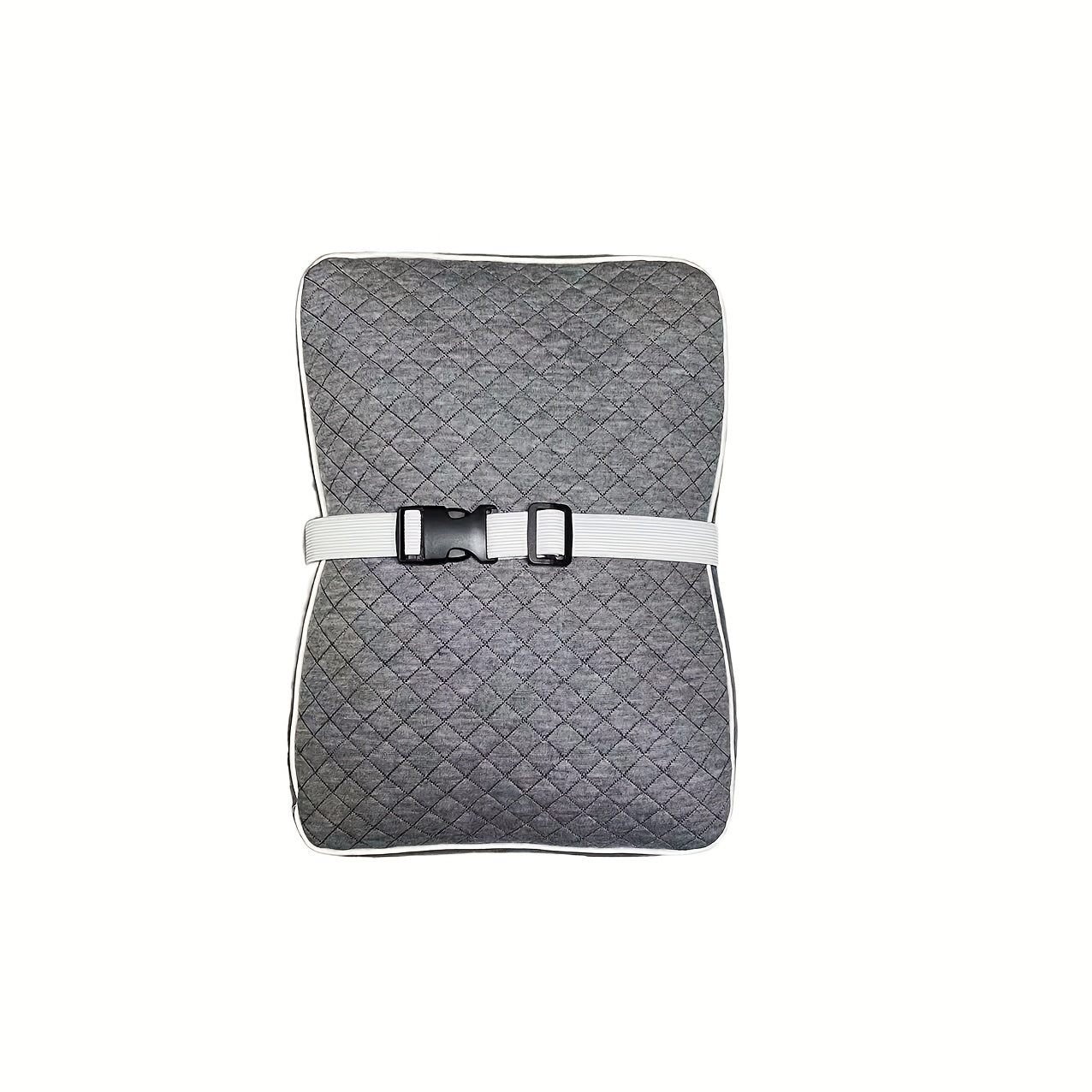 Stödkudde i minnesskum för benen – ortopedisk kudde