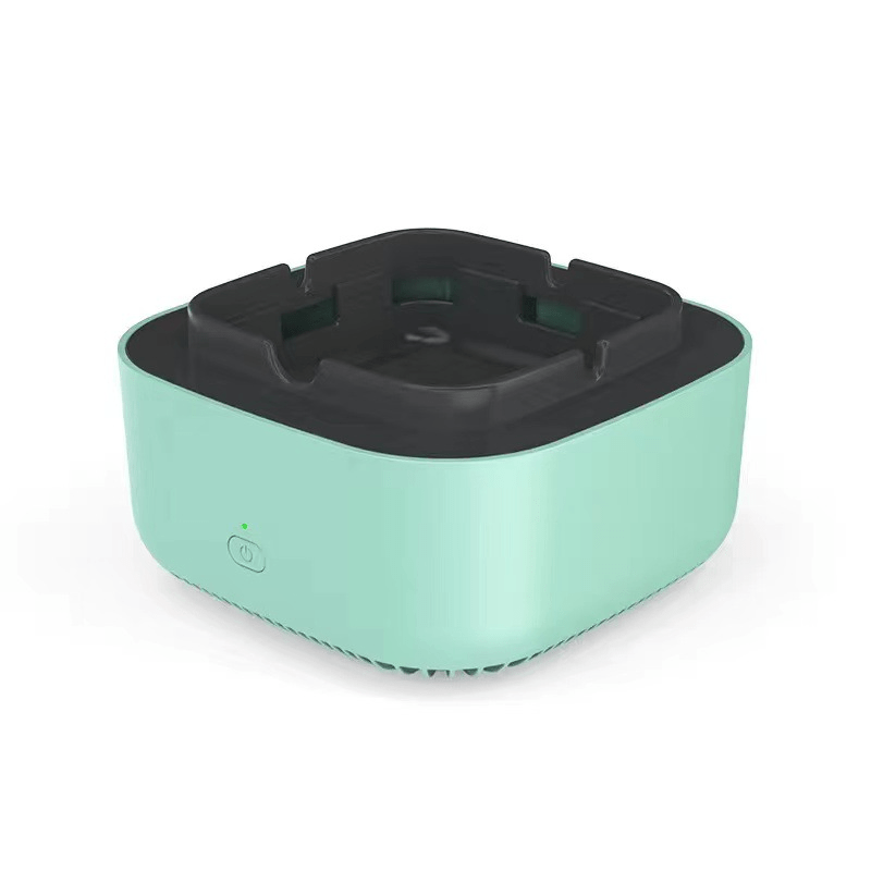 PureBreathe – Smart elektronisk askkopp med rökrening