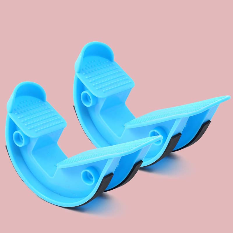 Helbenssträcktränare - Verktyg för att förbättra flexibiliteten i fotled och vad