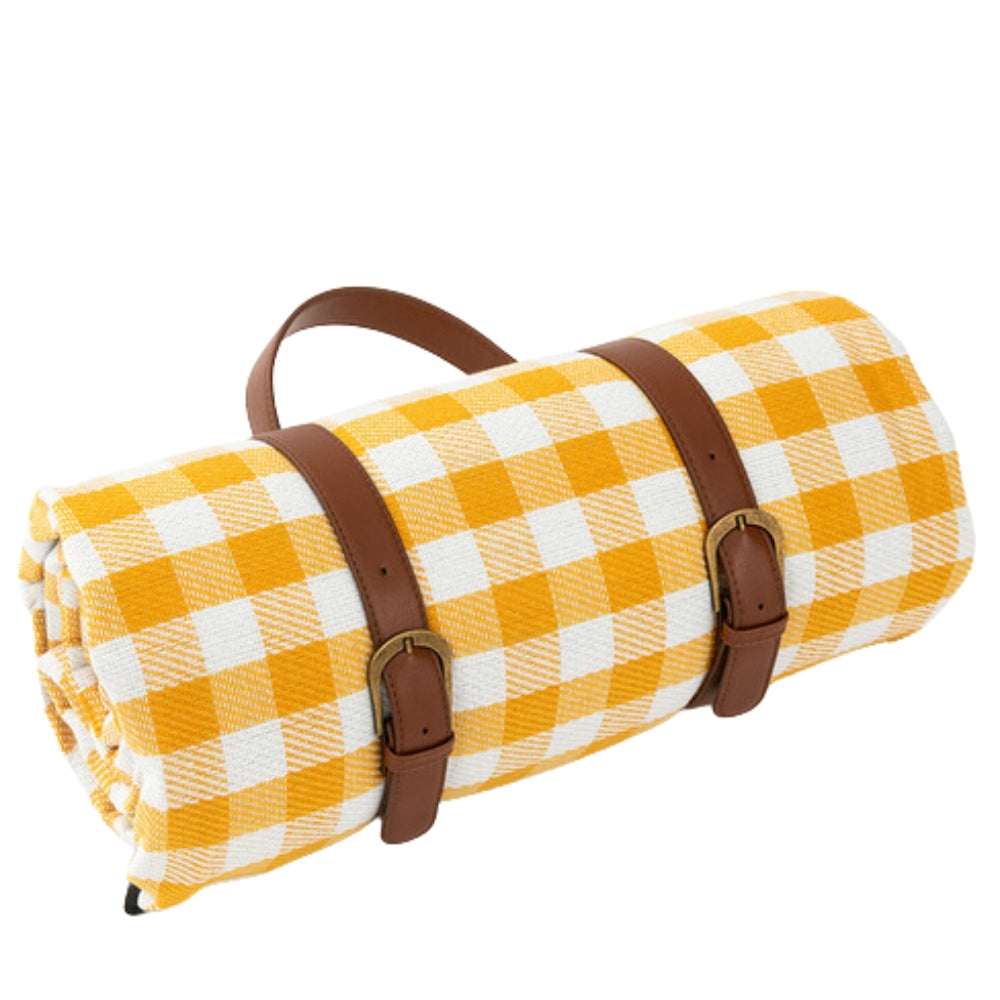 EverDry Outdoor Picnic Mat – Vattentät & Allväderskomfort