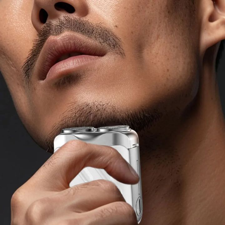 Elektrisk kompakt minirakapparat