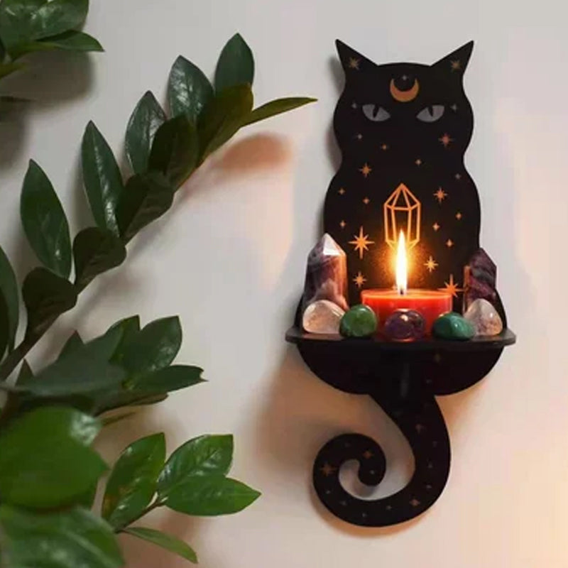 Mythara – Månbelyst vargdisplay