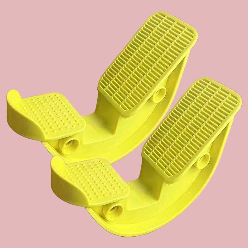 Helbenssträcktränare - Verktyg för att förbättra flexibiliteten i fotled och vad