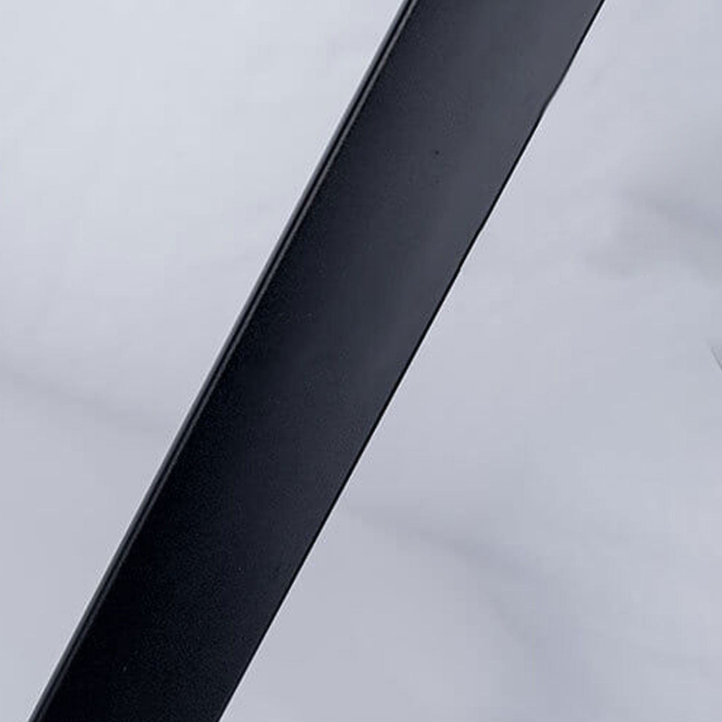 Minimalistisk hopfällbar LED-skrivbordslampa - Uppladdningsbar ögonvårdande läslampa