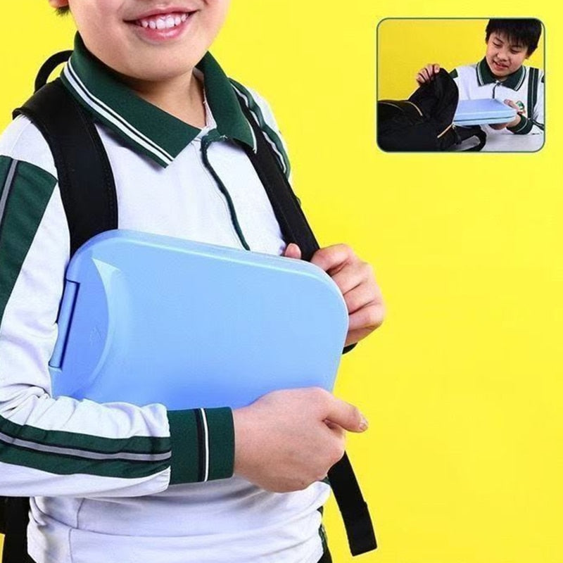 Böjbar resekudde – Mysig nackvagga för resor