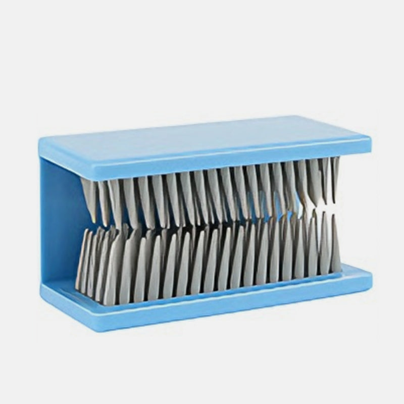 Återanvändbar hårfångare för avlopp – Anti-igensättning för dusch och golvsil