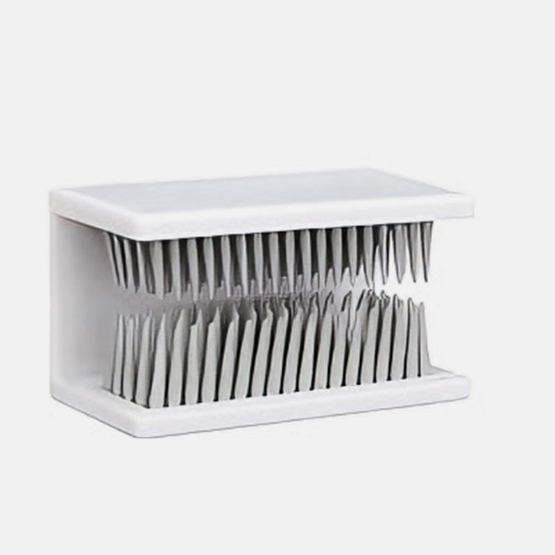 Återanvändbar hårfångare för avlopp – Anti-igensättning för dusch och golvsil