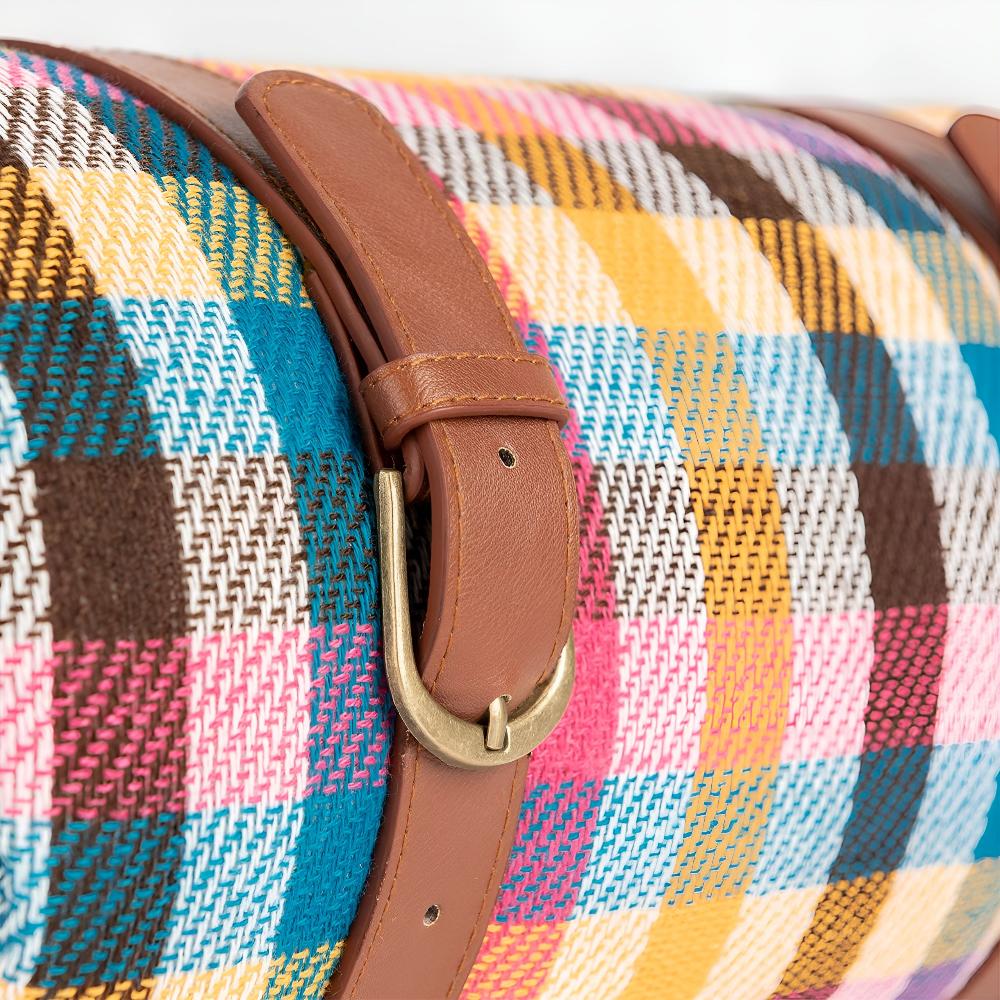 EverDry Outdoor Picnic Mat – Vattentät & Allväderskomfort