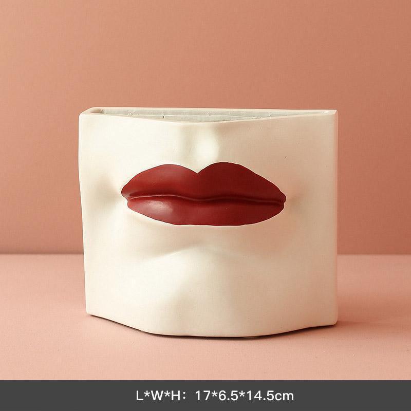 Unikt sensoriskt kärl