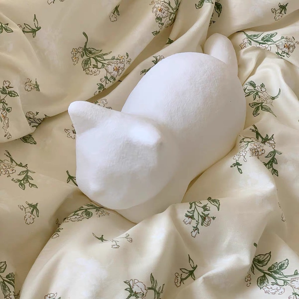 Bedårande kattnattlampa - Mjuk stämningsfull LED-lampa