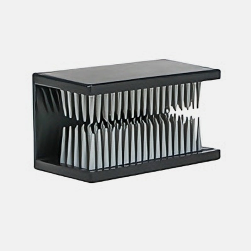 Återanvändbar hårfångare för avlopp – Anti-igensättning för dusch och golvsil