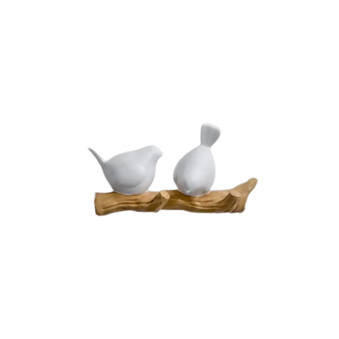 NatureHook - Fågelinspirerad väggkrok