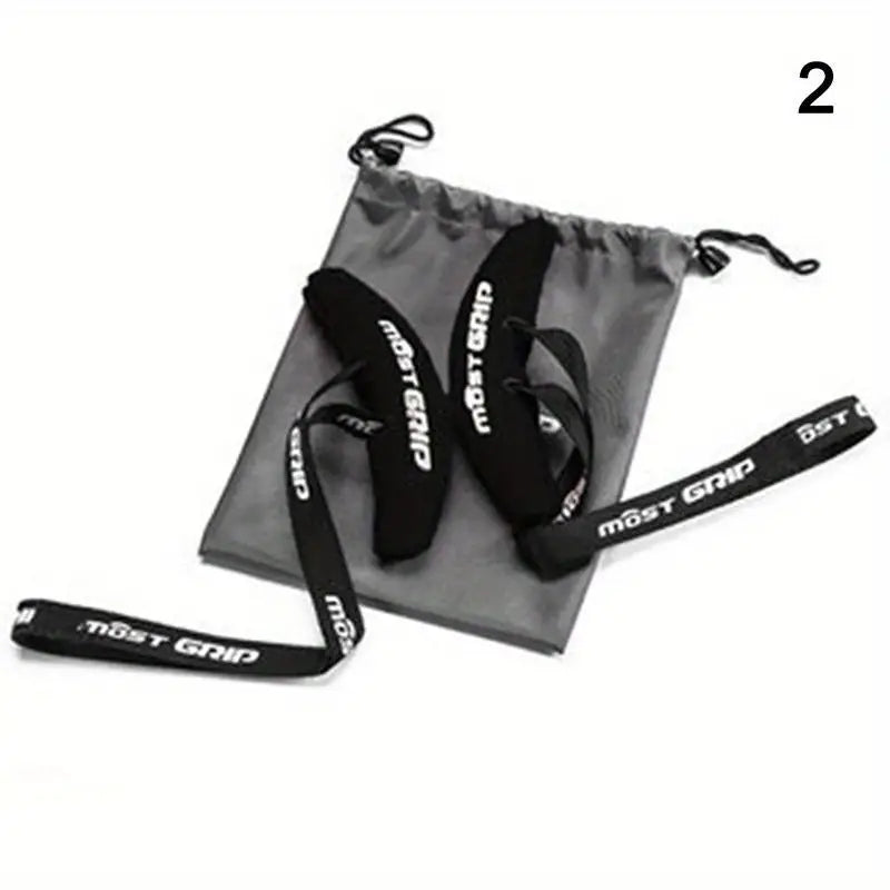 Allt-i-ett styrketräningsutrustning – Pull-up-stång och skivstång för helkroppsträning