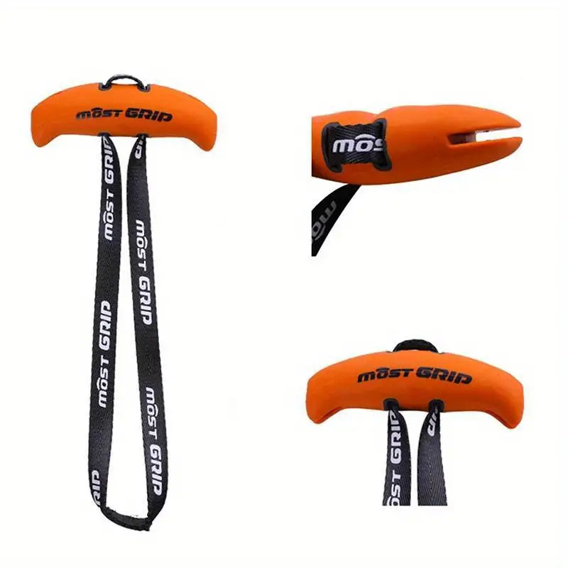 Allt-i-ett styrketräningsutrustning – Pull-up-stång och skivstång för helkroppsträning