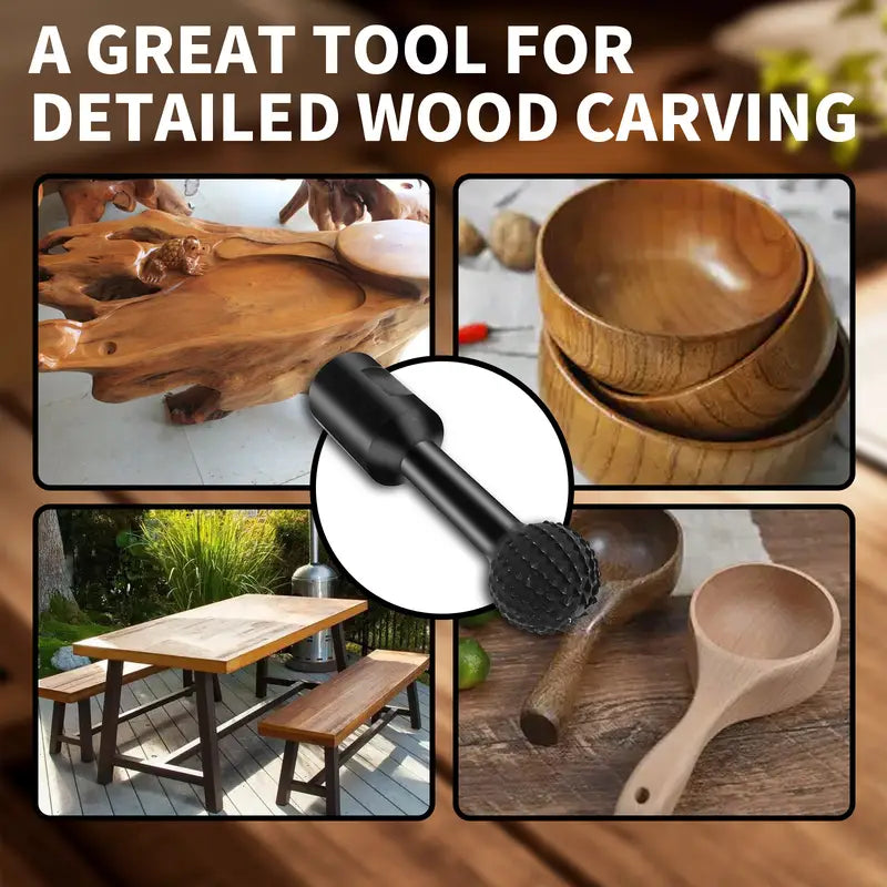 Roterande skärsats för hantverk och trä - Precisionsblad i kolstål