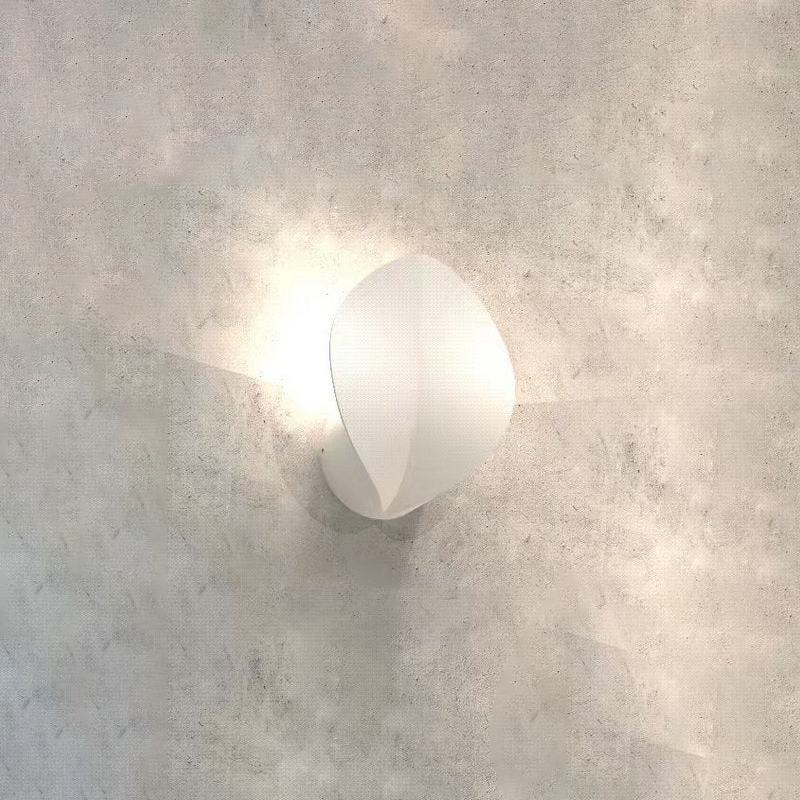 Fyrklöverform för uteplats