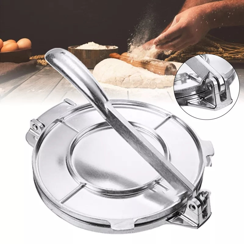 FlatbreadMaker - Kraftig tortillapress