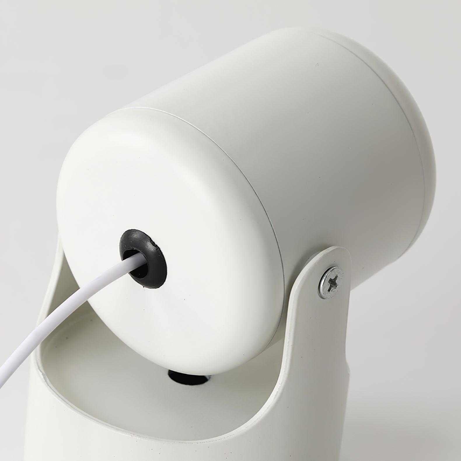 Solnedgångs-LED-projektionslampa – Skapa fantastisk stämningsbelysning för väggar och tak