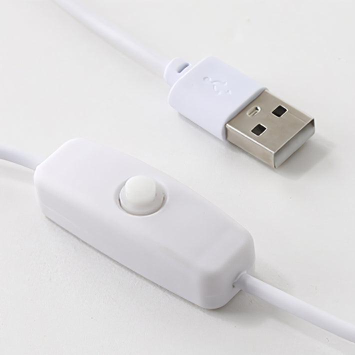 Solnedgångs-LED-projektionslampa – Skapa fantastisk stämningsbelysning för väggar och tak