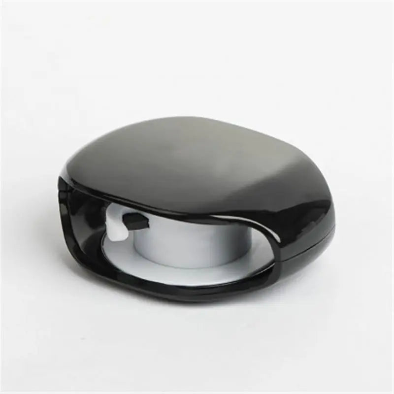 2 st automatisk kabelvinda | Utdragbar USB- och hörlurskabelorganisatör