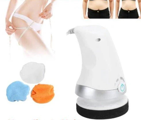 Body Sculpting Massager – Modern toningsapparat för slätare, fastare hud och förfining av silhuetten