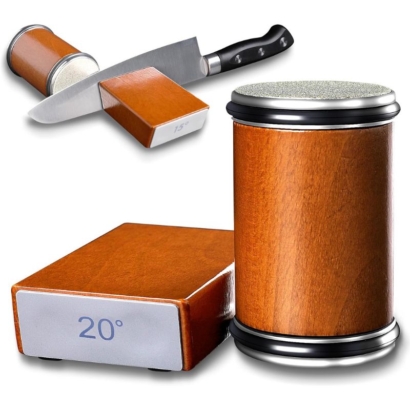 QuickSharp - Aiguiseur rapide et simple