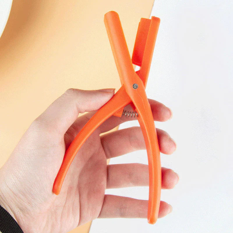 Skaldjursskalare - Lätt att skala hummer, krabba och räkor