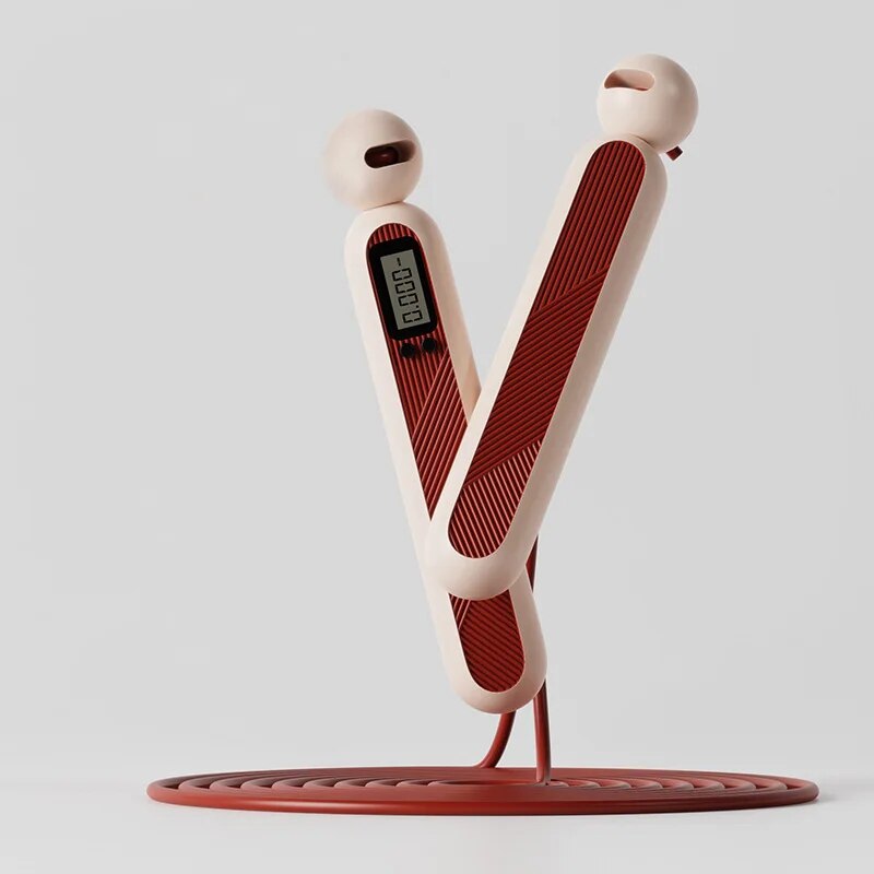 Interaktiv hopptränare – AI-driven träningscoach för idrottare och fitnessentusiaster