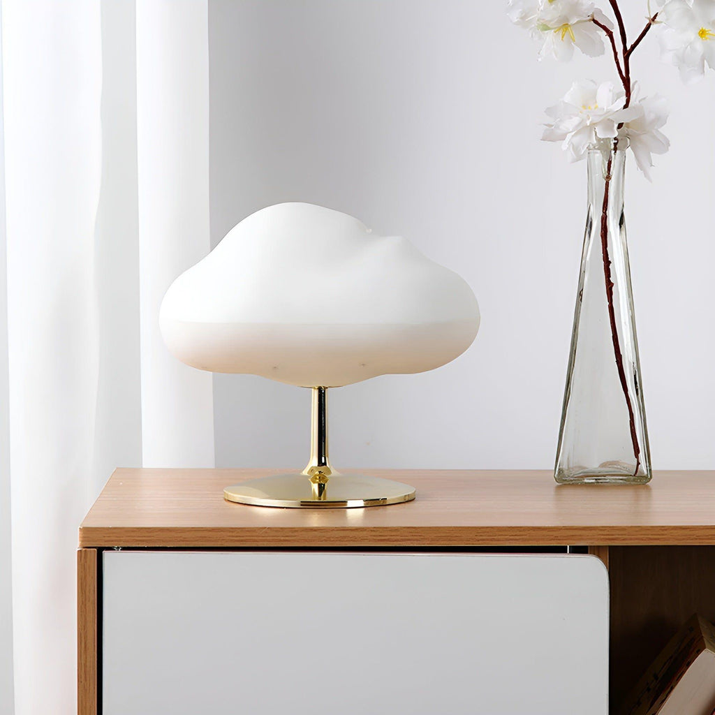 Cloudymist Ultrasonic Diffuser