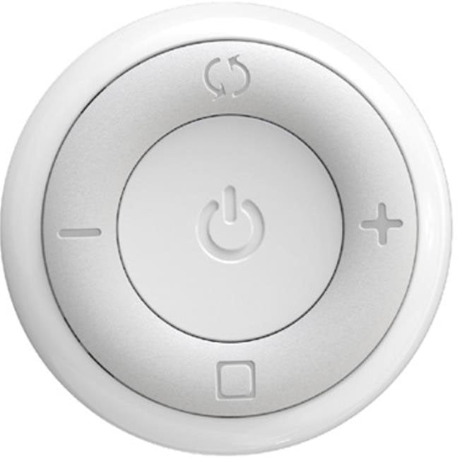 Hopfällbar uppladdningsbar studielampa - Modern ögonskyddande LED-lampa