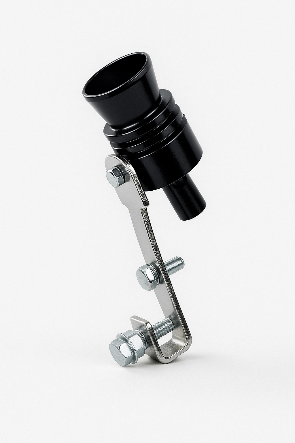 Högpresterande avgasljudsdämpare – universell passform för bilar och lastbilar