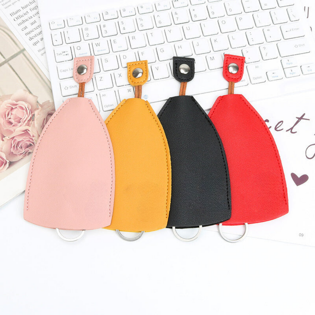 1+1 gratis - KeyPouch Säg adjö till den irriterande sökningen efter dina nycklar!