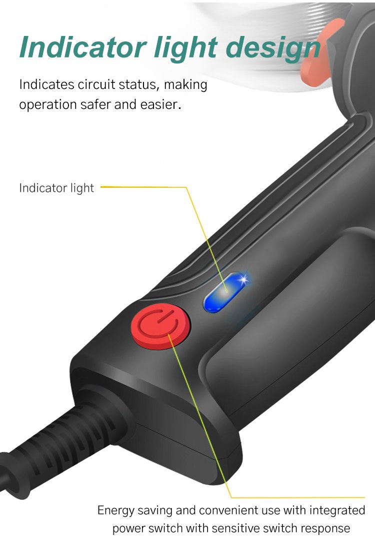 Högprecisionsfiberlasersvetsmaskin - Industriell punkt- och sömsvets för metall