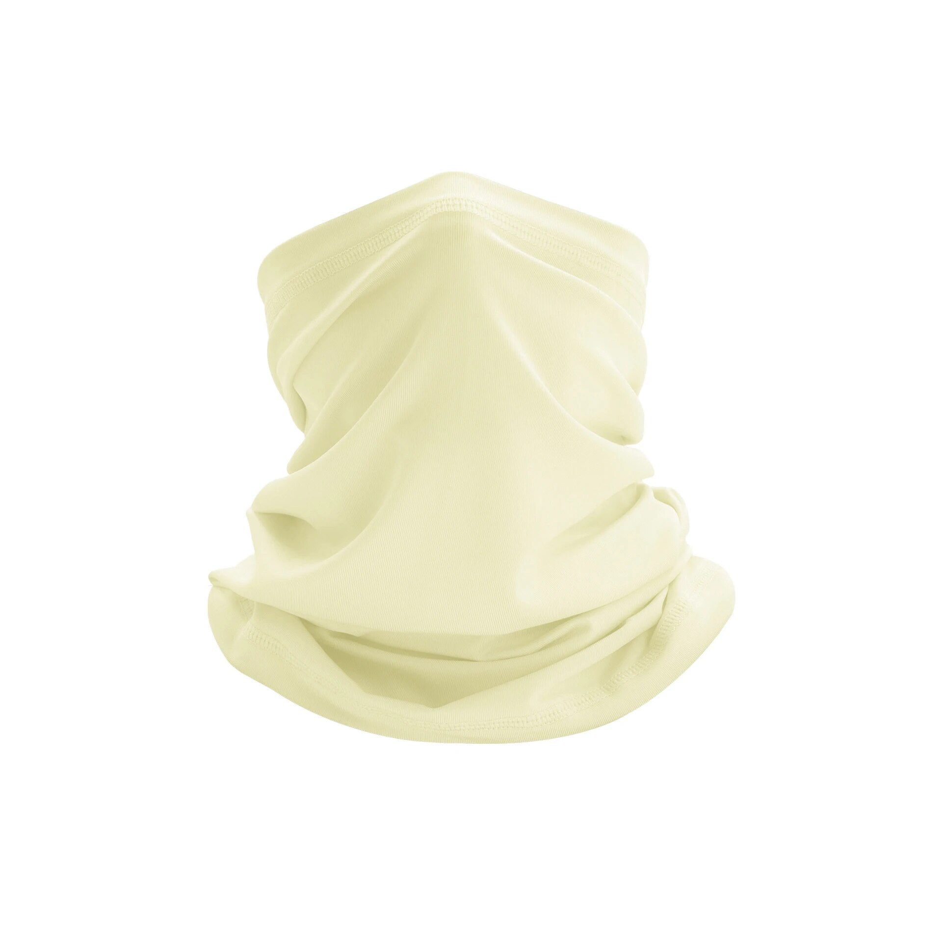 Ansiktsskyddande halsduk – vindtät, varm och snygg vinterskydd