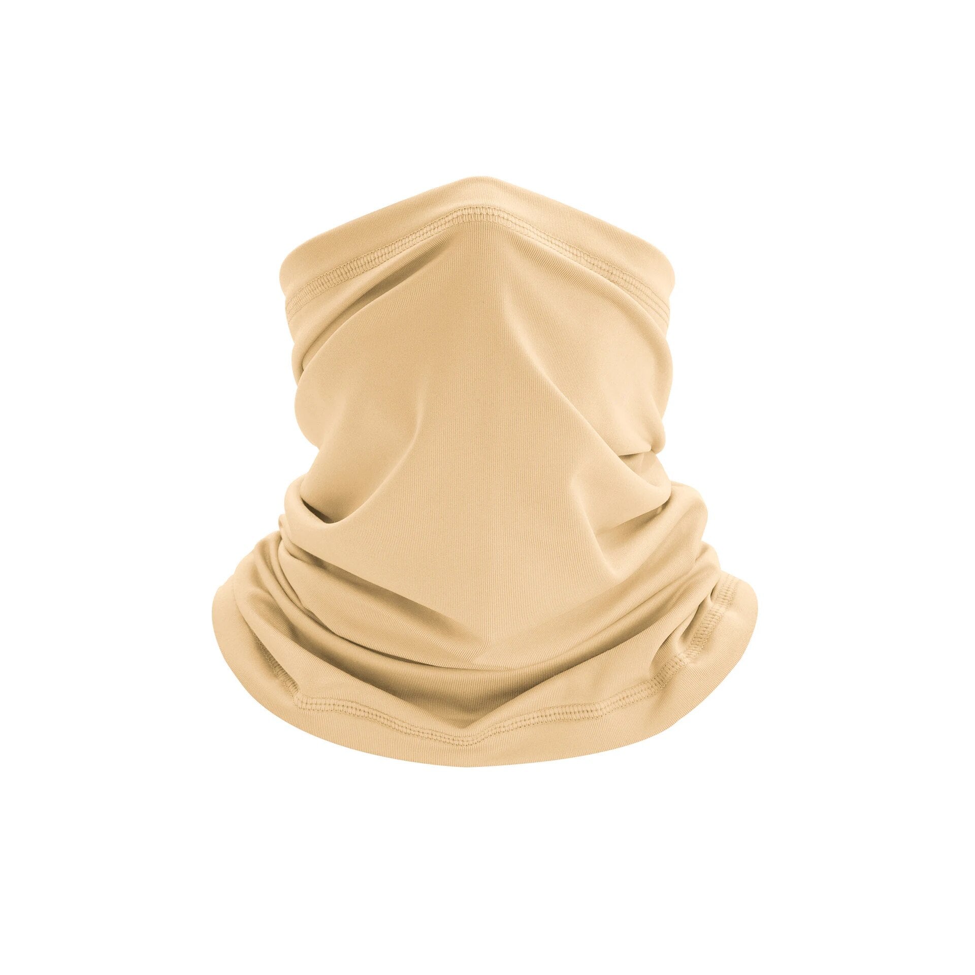 Ansiktsskyddande halsduk – vindtät, varm och snygg vinterskydd