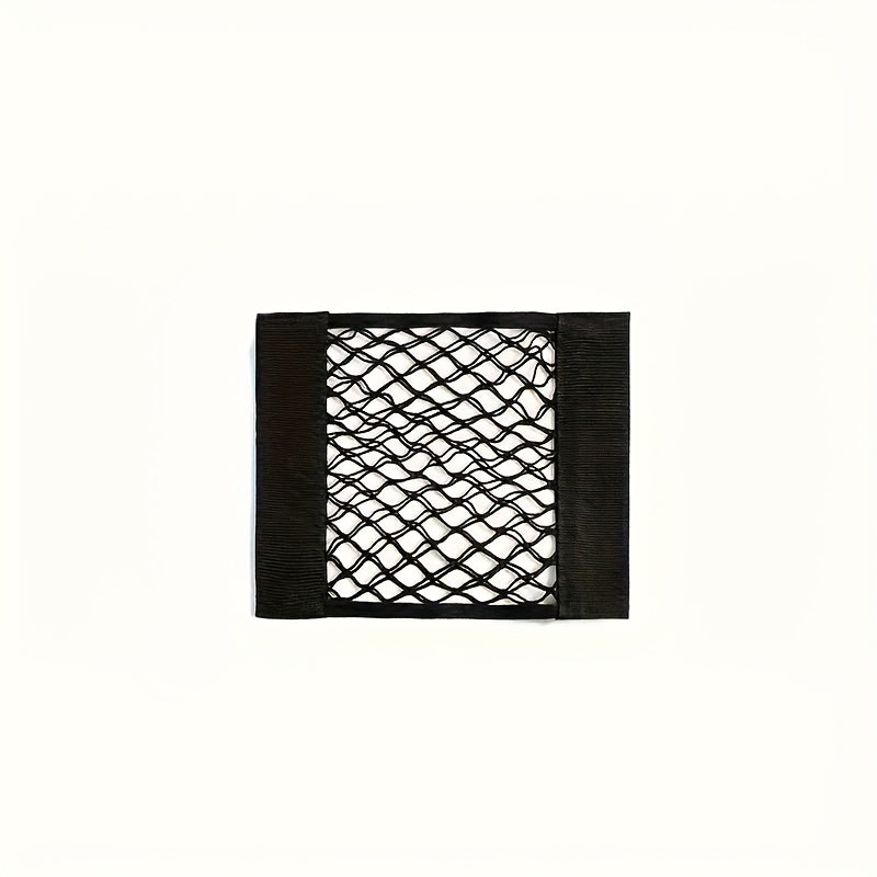 Självhäftande väggnät – Enkelmonterad organisatör för hemmets och kontorets nödvändigheter