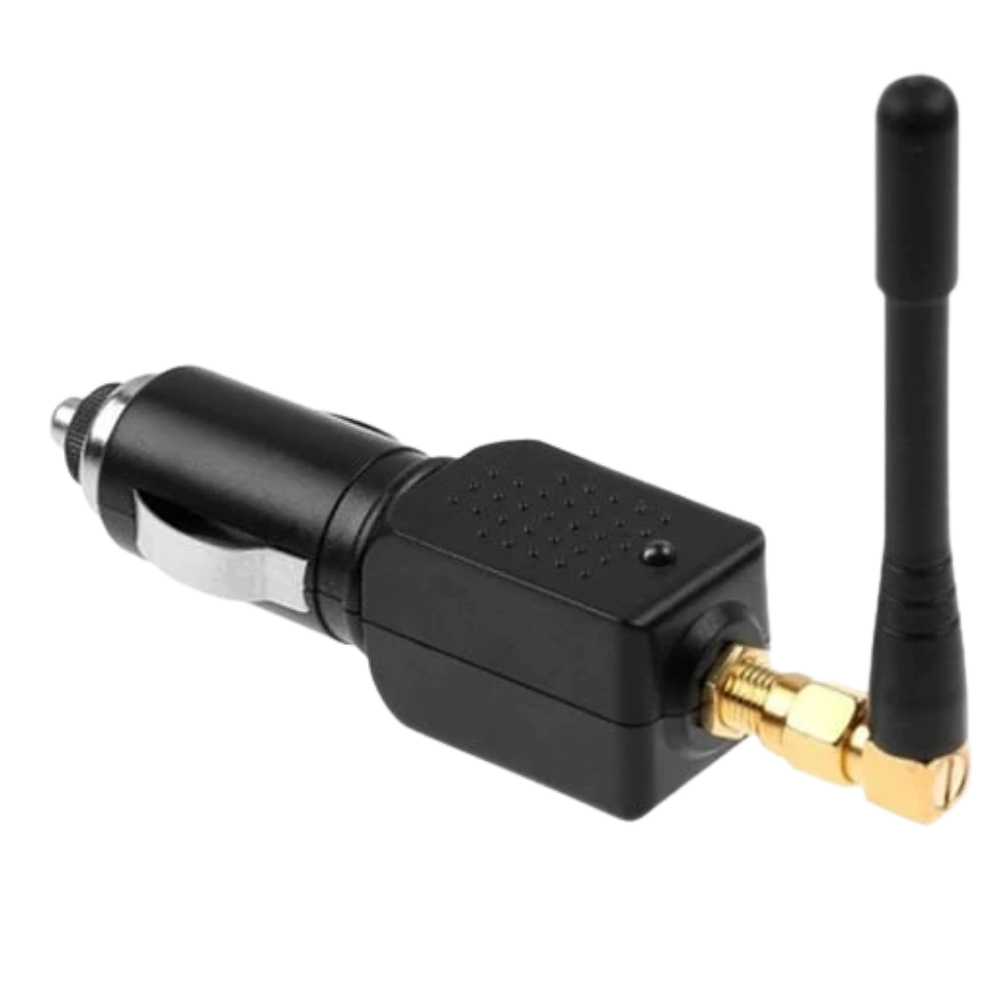 Avancerad GPS-signalstörsändare för fordon – Antispårning och WiFi-störningsskydd