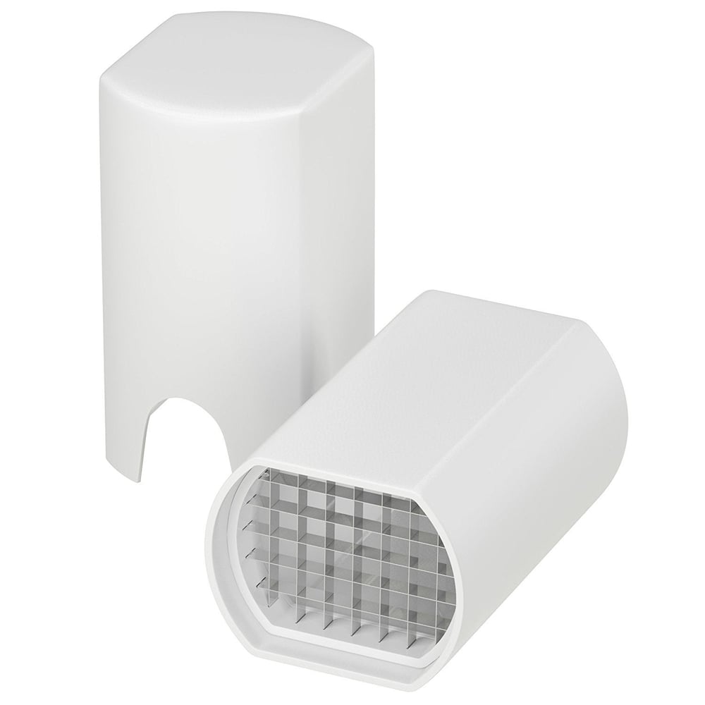 QuickSlice - Säker och enkel potatisskärare