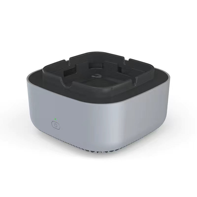 PureBreathe – Smart elektronisk askkopp med rökrening
