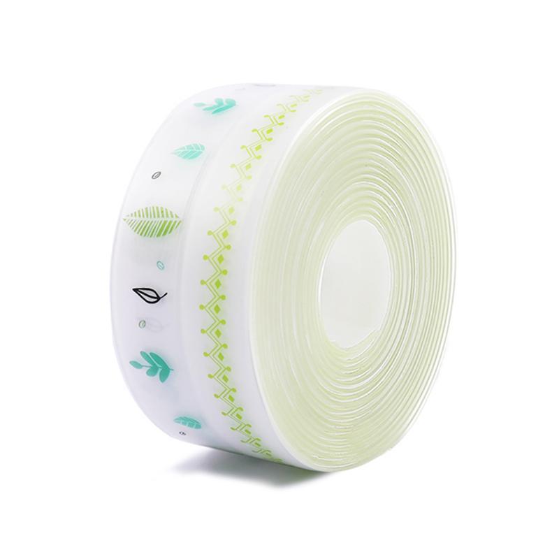 Läckageskyddande tejp – hållbar vattentät tätning för springor i kök och badrum