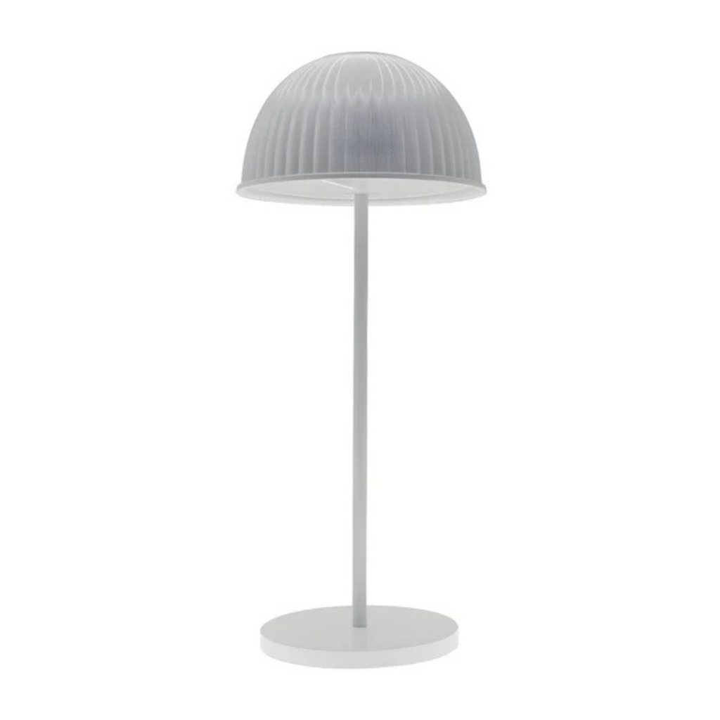Modern minimalistisk LED-bordslampa – Elegant stämningsfull bordslampa
