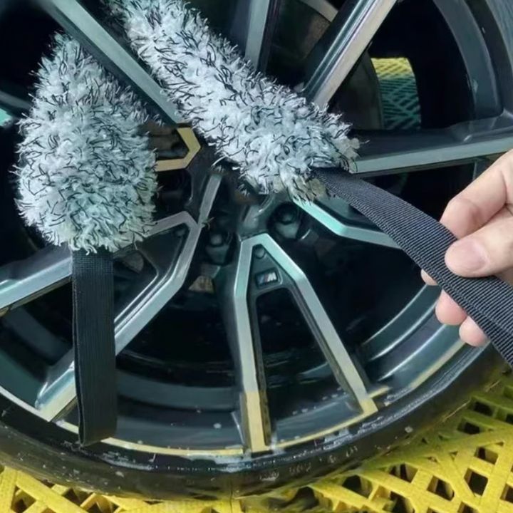 1+1 Gratis | UltraFlex mikrofiber skrubb- och sveptand