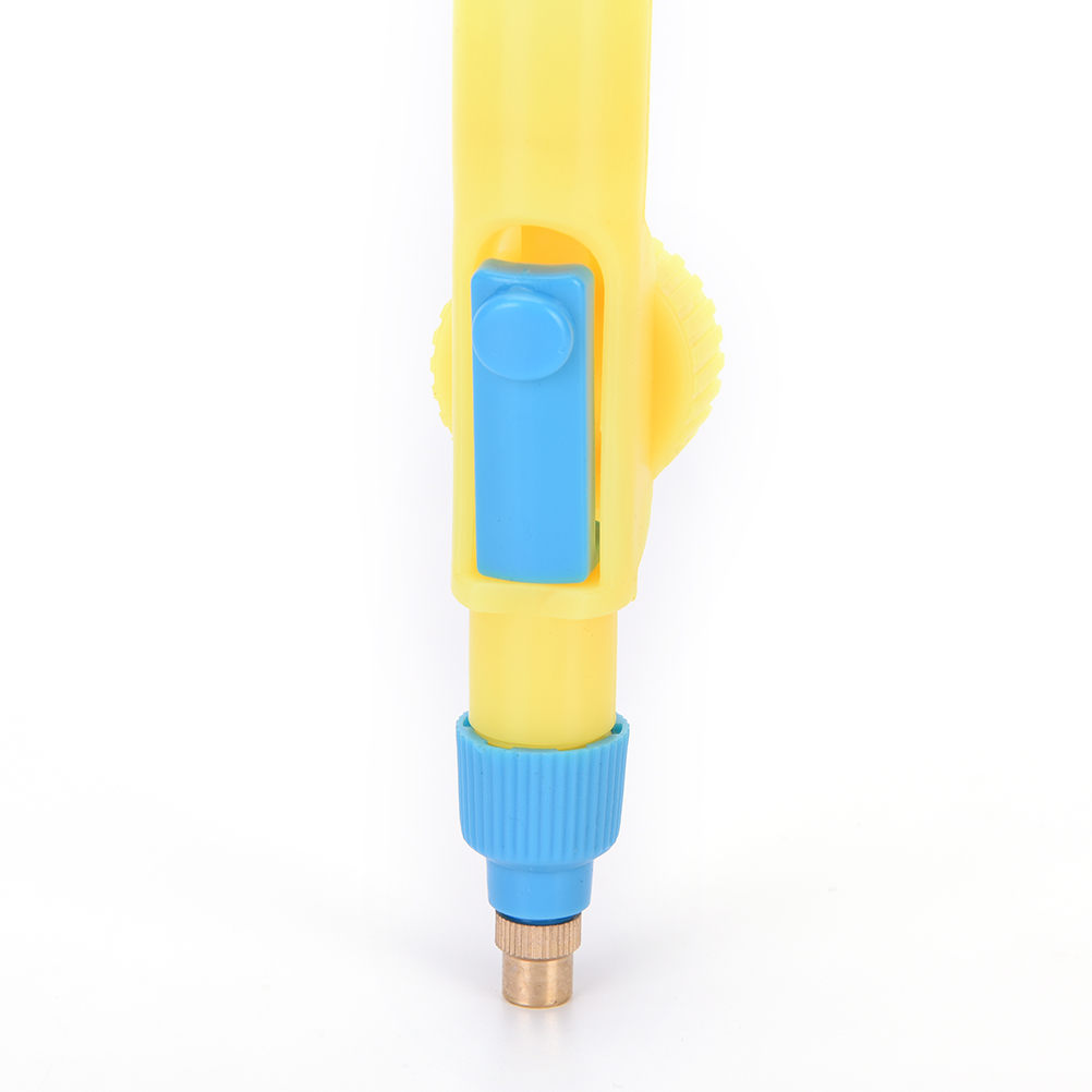 Tragbarer Hand-Gartensprüher – Luftpumpe mit einstellbarem Druck