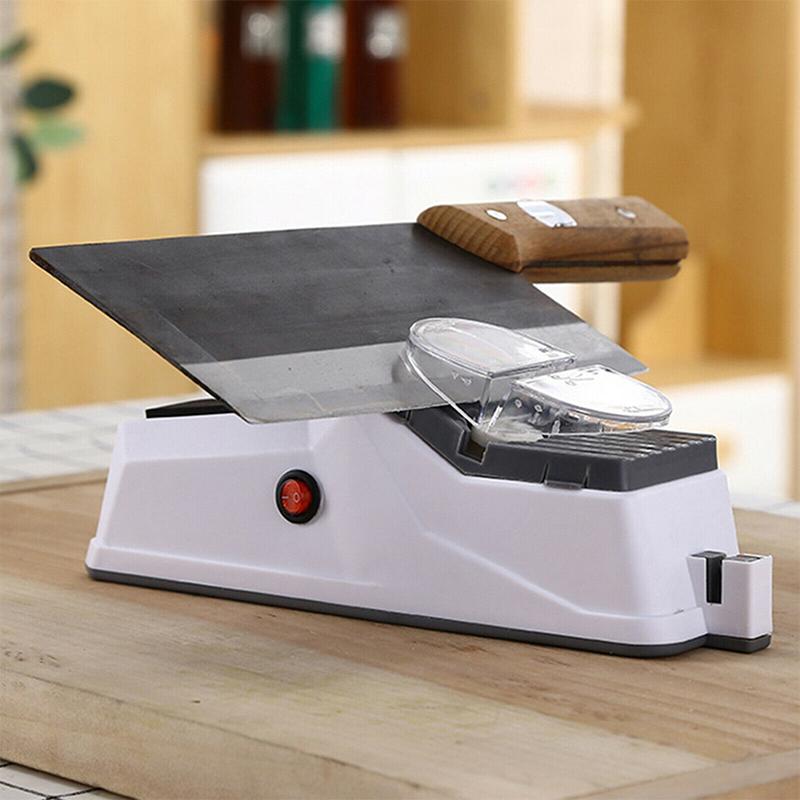 EdgeCraft Pro - Precisions elektrisk slipmaskin
