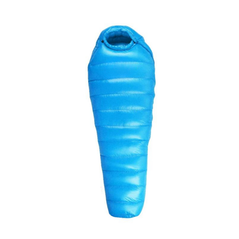 Sovsäck för kallt väder – Varm utomhuscamping och oumbärlig vinterkväll