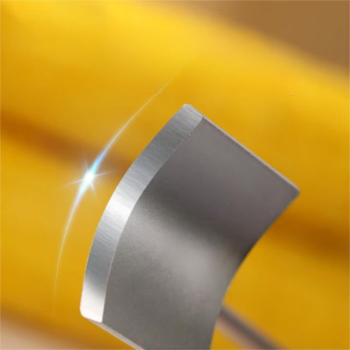 SteelSlice - Majsskalare i rostfritt stål