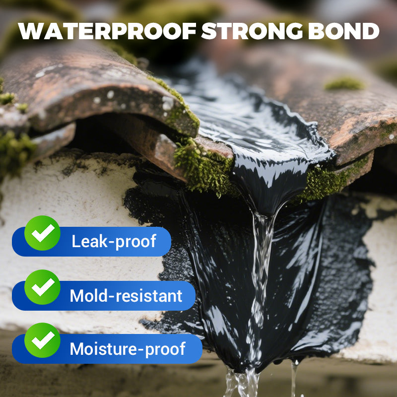 Premium vattentät silikonfogmassa – flexibel och hållbar för inomhus- och utomhusprojekt