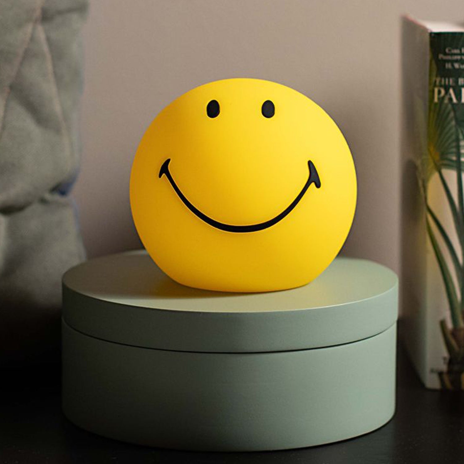 Maria Smiley Light Bundle – Lekfull och bärbar lampa